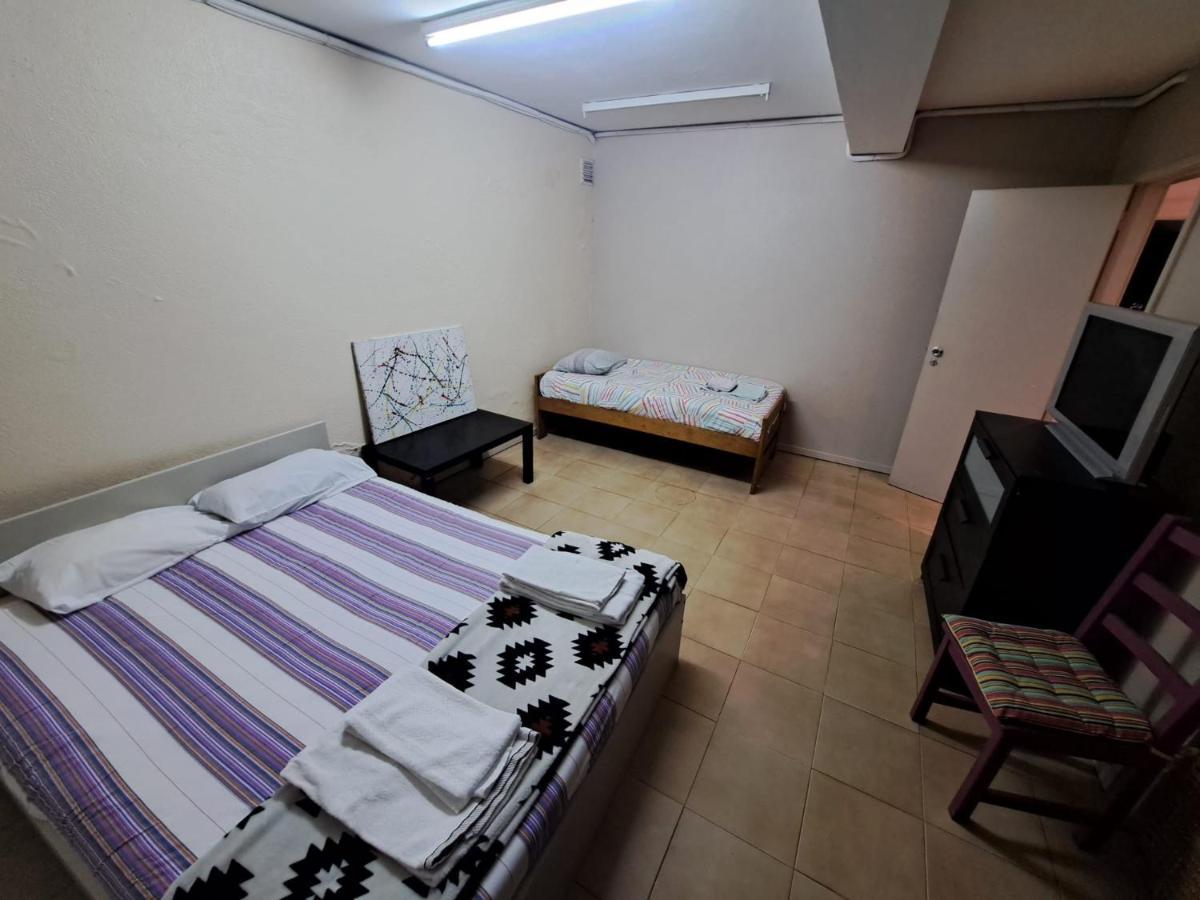 Spacious Economic Center Porto Flat Exteriör bild