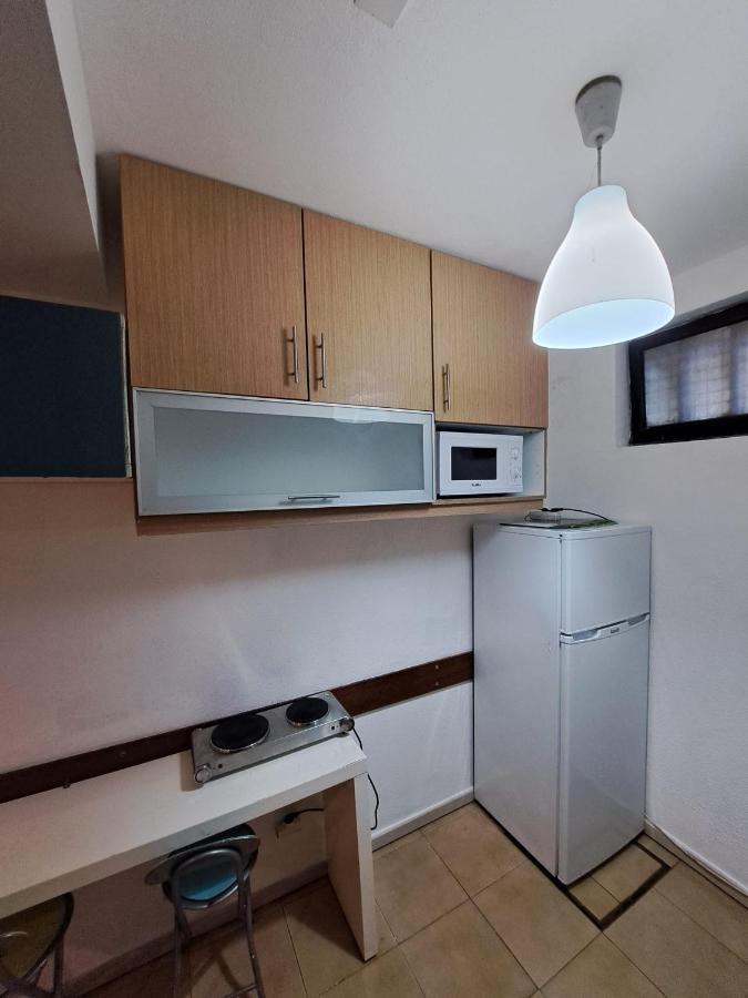 Spacious Economic Center Porto Flat Exteriör bild
