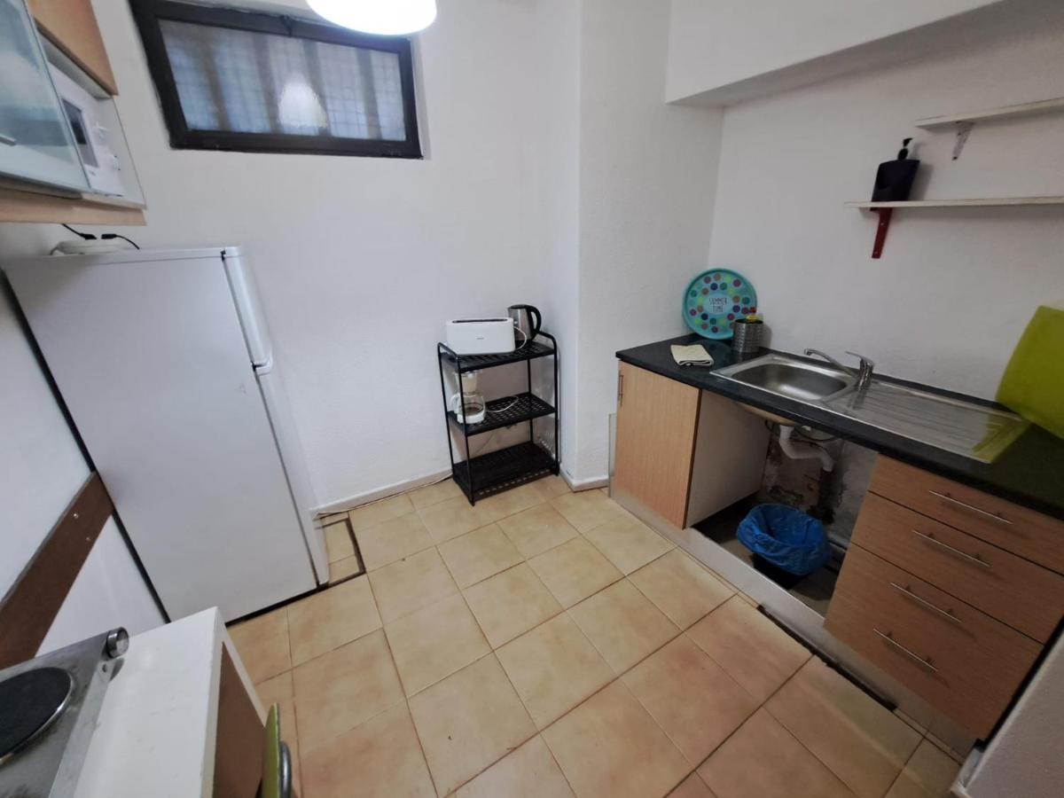 Spacious Economic Center Porto Flat Exteriör bild